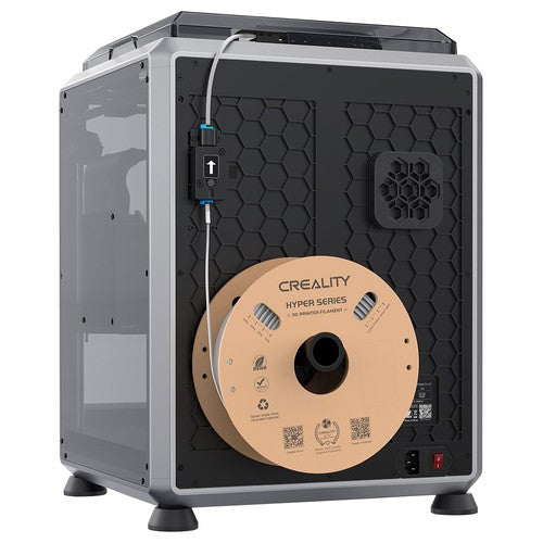 Creality K1C 3D Printer Creality K1C 3D Printer